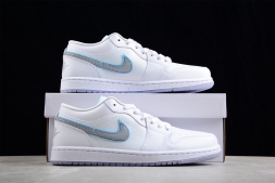 Nike Air Jordan 1 low Dare To Fly FB1874-101