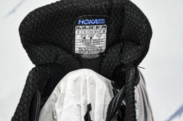 Hoka Mafate Speed 2 1126851-GTCG 