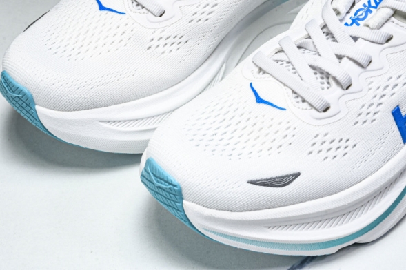 Hoka One One Clifton 10 Low 1162011 WKB 