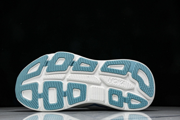 Hoka One One Clifton 10 Low 1162011 WKB 