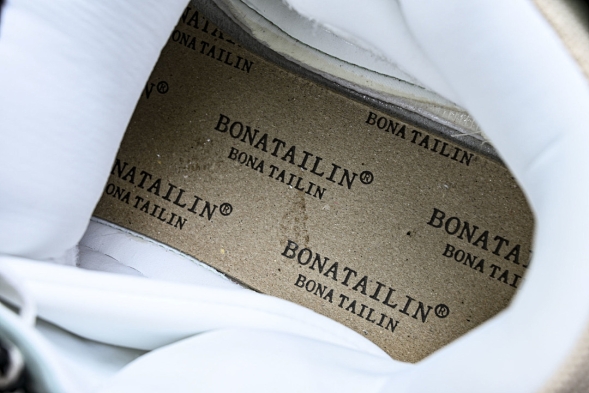 Lanvin Curb Tennis Low top Sneakers 