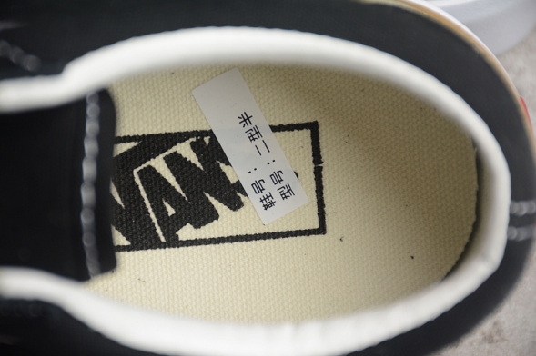 Vans Old Skool Stacked VN0A4U159X1 