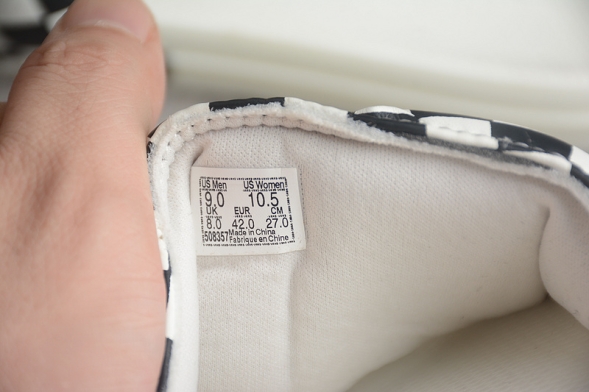 Vans slide-on VN0A5HFER6R 