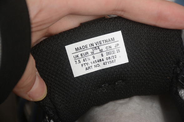 Salomon XA PRO 3D ADV 471567 32 