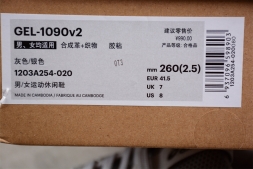 Asics Gel-1090 v2 1203A254-020