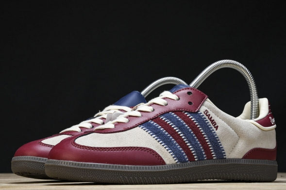 Notitle x Adidas Samba OG ID602 