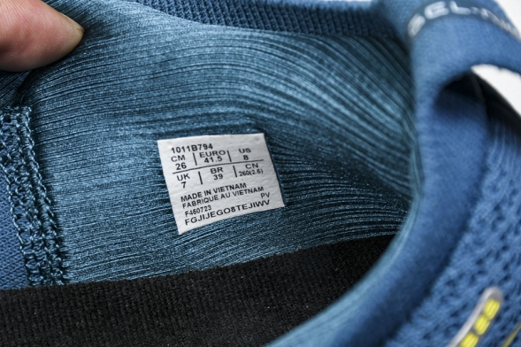 Asics Gel-Nimbus 26 1011B794-402 