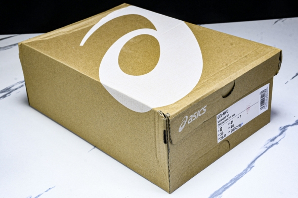 Asics Gel-NYC 1203A383 107 