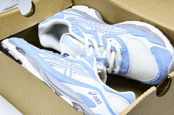 Asics Gel-NYC 1203A383 107 