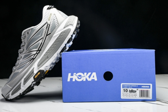 Hoka Mafate Speed 2 1126851 SRYG 