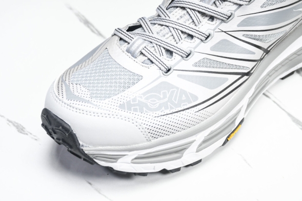 Hoka Mafate Speed 2 1126851 SRYG 