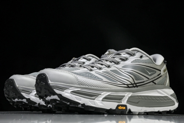 Hoka Mafate Speed 2 1126851 SRYG 