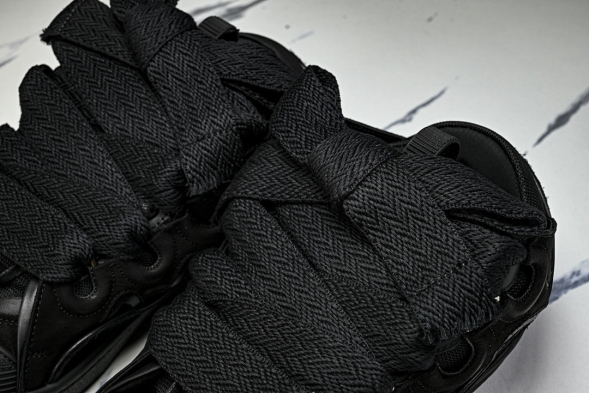 Lanvin Curb Tennis Low top Sneakers 