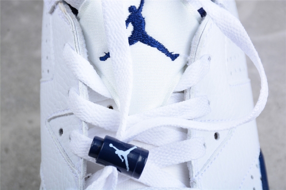 Nike Air Jordan 6 Retro Electric Green CT8529-141 