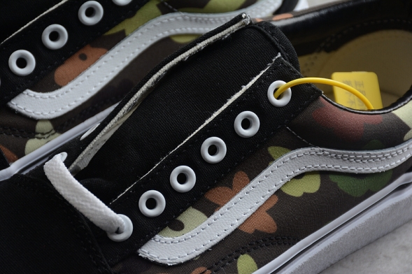 Vans Old Skool VN0A40E25U2  