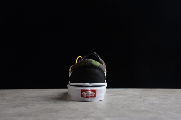 Vans Old Skool VN0A40E25U2  