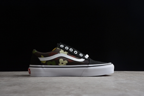 Vans Old Skool VN0A40E25U2  