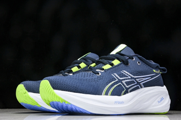 Asics Gel-Nimbus 26 1011B794-400 