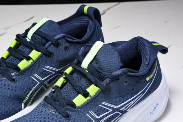 Asics Gel-Nimbus 26 1011B794-400 