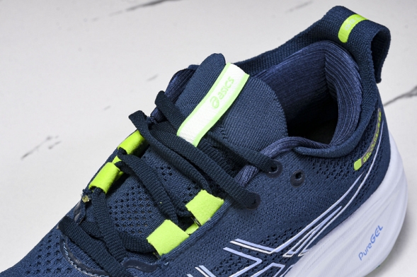 Asics Gel-Nimbus 26 1011B794-400 