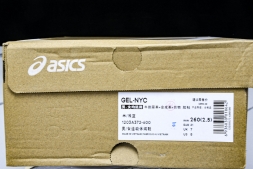 Asics Gel-NYC 1203A372-600