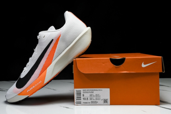 Nike Zoom Rival Fly 4 FV6040-101 