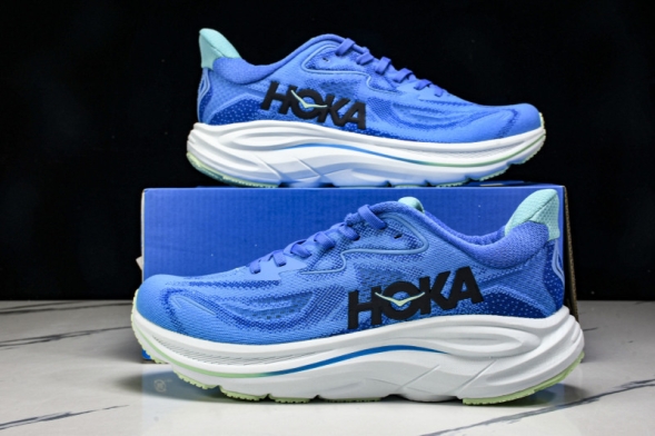 Hoka One One Clifton 10 Low 1162030 HSK 