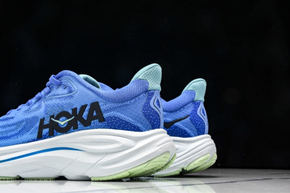 Hoka One One Clifton 10 Low 1162030 HSK 