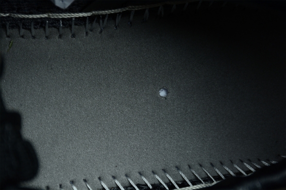 Nike Air Jordan 1 Retro low Flyknit Black Guava Ice AH4506-010 