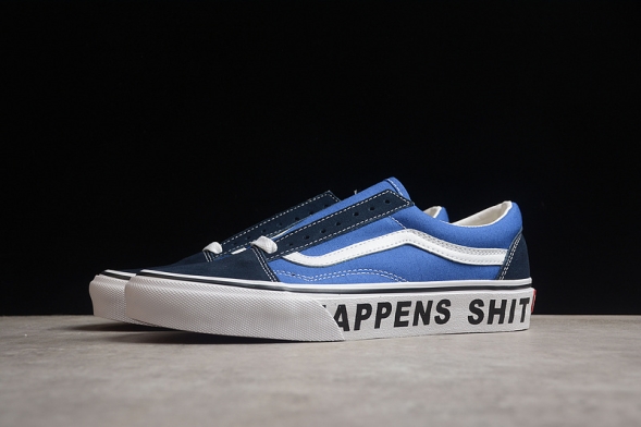 Vans Old Skool VN0A4U3B2BL 