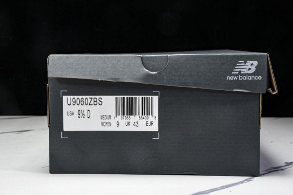 New Balance 9060 U9060ZBS 