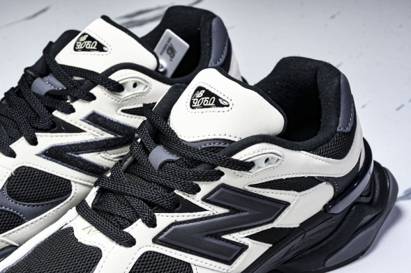 New Balance 9060 U9060ZBS 