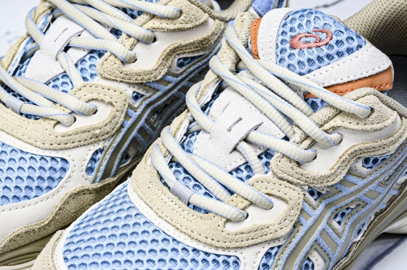 Asics Gel-NYC 1203A372-401 