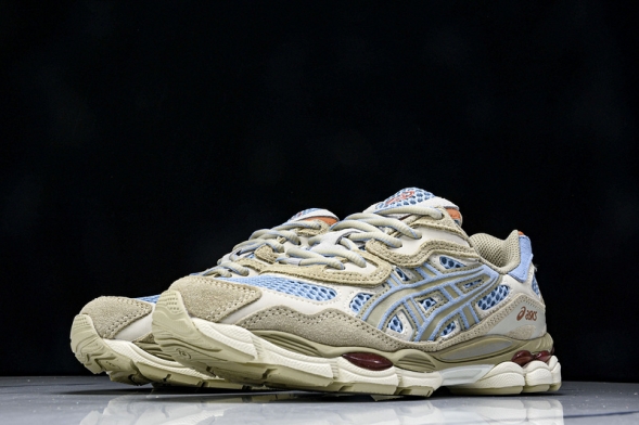 Asics Gel-NYC 1203A372-401 