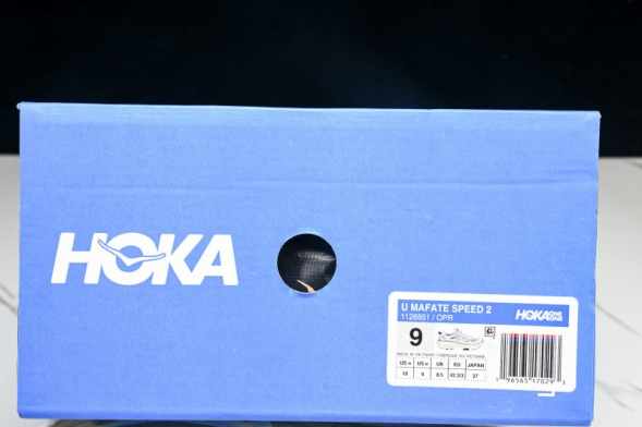 Hoka Mafate Speed 2 1126851 OPR  