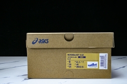 Asics Novablast 5 1011B974-403