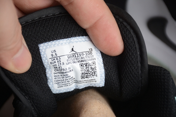 Nike Air Jordan 1 low DM1199-100 