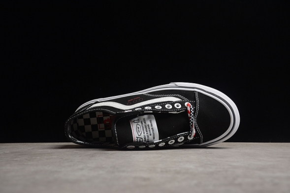 Vans Old Skool Tapered VN0A54F49Y4 