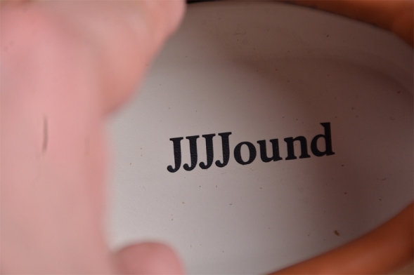 JJJJound x Adidas Samba OG ID8709 