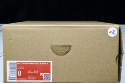 Nike ZoomX Invincible Run Flyknit 3 DR2615 004