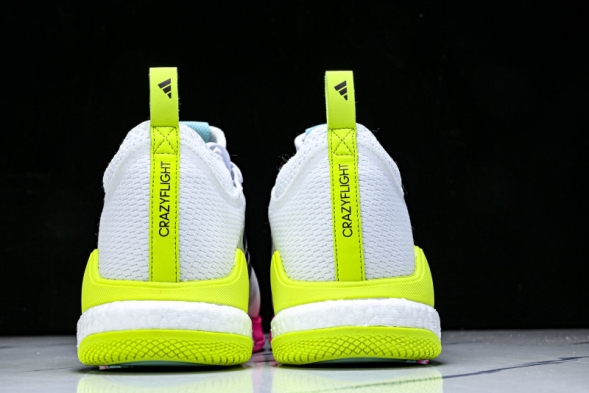 Adidas Crazyflight Mid HP3337 