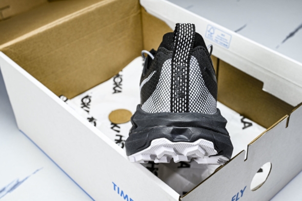 Hoka One One Mafate Speed 4 1168971 BWHT 