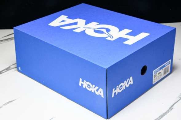 Hoka Stinson 7 1141530 WEPR 