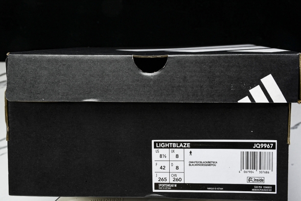 Adidas Lightblaze J09967 