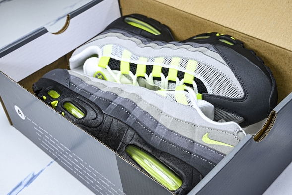 Nike Air Max 95 HM4740-001 