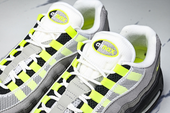 Nike Air Max 95 HM4740-001 