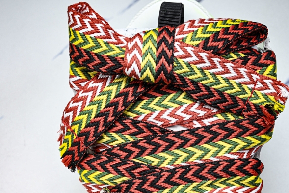 Lanvin Curb Tennis Low top Sneakers 