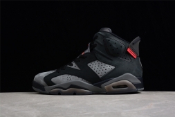 Nike Air Jordan 6 x PSG CK1229-001