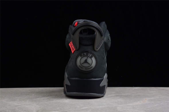Nike Air Jordan 6 x PSG CK1229-001 