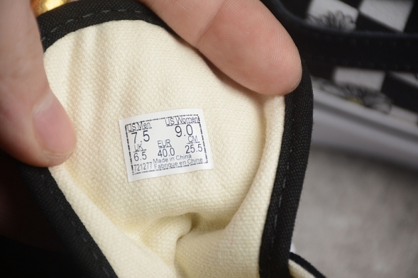 Vans Old Skool VN0A5KR6GF6 